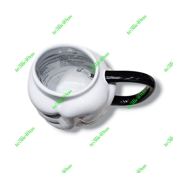 DISNEY PARKS MICKEY MOUSE GLOVE MUG - Picture 6 of 6